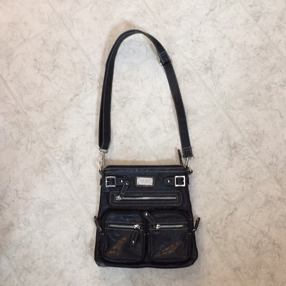 NINE WEST CROSSBODY PURSE